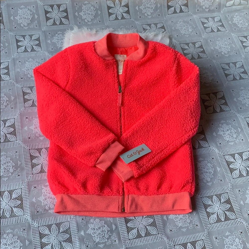 Girls jacket